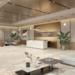 Facilities LOBBY-LOUNGE